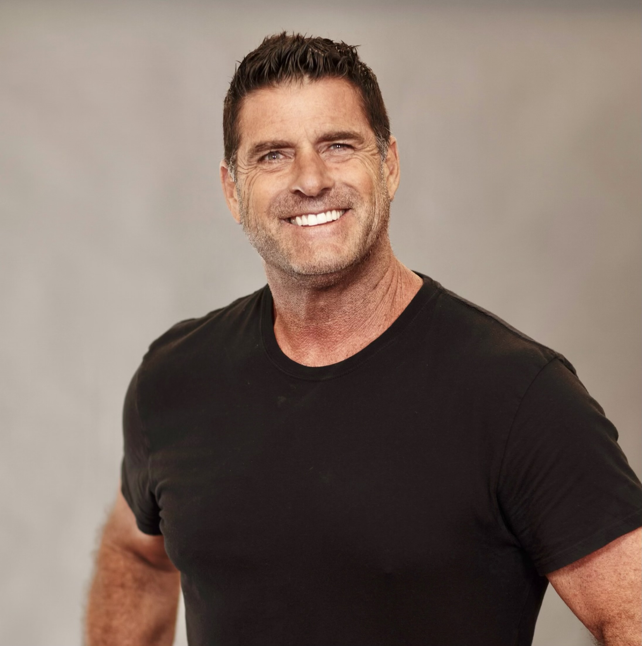 Glenn Inskeep